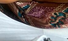 In the office, the beautiful roommate engages in softcore play time, watch the full video