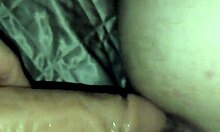 amateur strapon assfucking anal