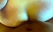 Tinder Girl Banged Hard on First Date in Rough POV