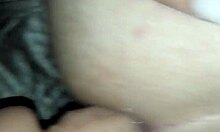 amateur strapon assfucking anal