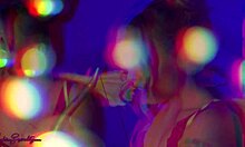 Teen Coco Lovelock and Haley Spades Lick Jessica Ryan in Squirting Group