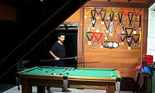 hey, watch this petite 18+ babe get her narrow ass creampied while her cuckold boyfriend looks on