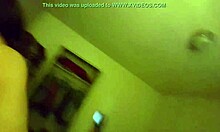 I fucked her rough until she screamed in orgasm