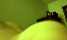 I fucked her rough until she screamed in orgasm