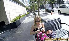 i publicly suck teen pov blowjob outdoors