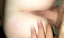 Har du set min ex kærestes perfekte røv ride reverse cowgirl sådan her?