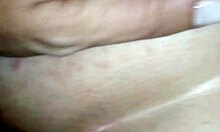 amateur strapon assfucking anal