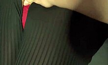 A tasty dick in my mouth for deepthroat