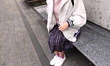 this babe's pussy sucks cock so tight!