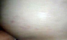 amateur strapon assfucking anal