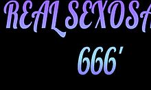 real sexxxosas 4 features hardcore anal assfucking with teen babe