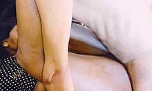 Hanif and Sumona, are you ready for your first rough love session?