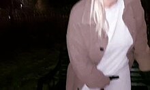 Taking Advice From Cracky On Shaved Pussy Care.