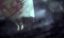 How hard can you pound teen Maddy Rose's tight vagina?