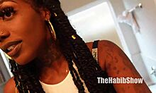 blu magic says, i want to fuck prince yahshua