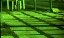 Teen in rough doggy bondage