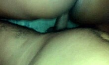 Bride’s Big Ass Takes Monster Cock on Wedding Day