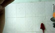 Little sister masturbates in part 11