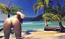 Curvy Amateur Girl On Webcam With Dildo