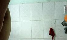 Little sister masturbates in part 11