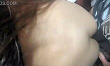 Cogiendo Con La Culona Del Antro!