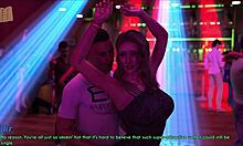 Wife And Stepmother Engage In Intense Ass Play In Missing Scenes 7.