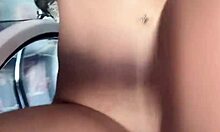 Beautiful body on display with intense pussy rubbing. She explores every inch in a solo anime scene.