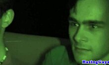 i'm watching these twinks assfuck each other in college hazing with facials