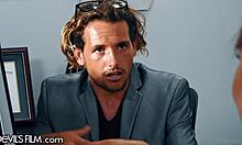 Bffs Seek Advice From Guidance Counselor