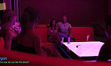 Wife And Stepmother Engage In Intense Ass Play In Missing Scenes 7.