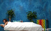 I, the hot playgirl, just lower my head and start sucking his cock, you know?