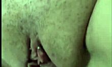 Wife Cheats on Cuckold Husband with Boss for Oral Cumshot