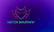 Mounted a buff Brazilian guy from the gym and pounded his ass hard