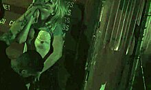 I feel innocent teen 18+ getting rough pounding for first time, poor goldie in bdsm hardcore