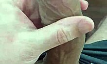 Cute Brazilian Twink with Big Dick Solo