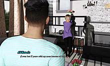 intertwined 60 heading back for the wedding