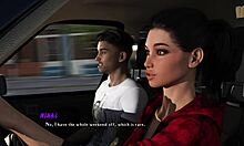 intertwined 60 heading back for the wedding