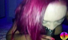 Trailer sucking stepfather fucked by stepson