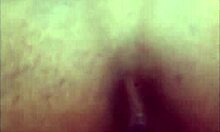 Mounted a buff Brazilian guy from the gym and pounded his ass hard