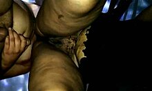 I love this ebony bbw mature with big tits and ass