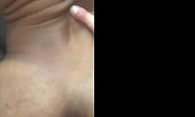 Mounted a buff Brazilian guy from the gym and pounded his ass hard