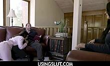 Latina Teen Interviewed At Law Firm With Cierra Bell