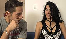 Neighbor, I’m lost and thirsty, can I get water?