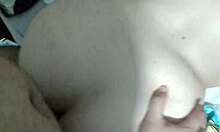 Quick Compilation of Amateur Brazilian Couple's Anal Doggy Fucks