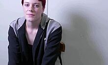 flirty teenie dragged into butthole madhouse for some harsh pounding therapy