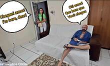 contos eróticos fetiche de corno esposa descansa de olhos vendados e amigo do corno estava dentro do guarda roupas