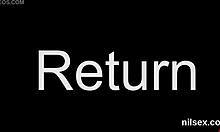 flirty teenie dragged into butthole madhouse for some harsh pounding therapy