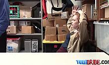 Ella, Take My Cock Now!