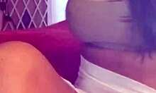 Teen Pornstar Cheia De Tezao Reaches Intense Orgasm With Wet Pussy