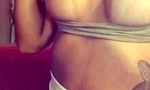 Teen Pornstar Cheia De Tezao Reaches Intense Orgasm With Wet Pussy